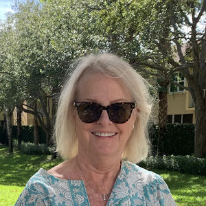 Meet your Posher, Louise